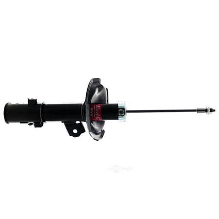 Suspension Strut Fits select: 2009-2011 HYUNDAI ACCENT GLS, 2007-2008 HYUNDAI ACCENT BASE/GS