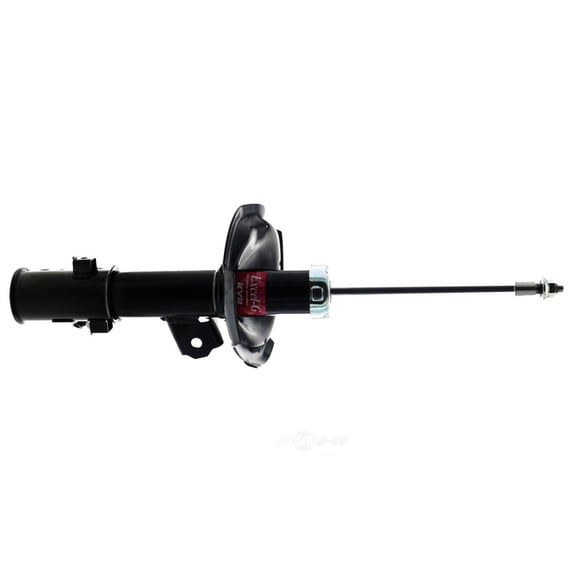 Suspension Strut Fits select: 2009-2011 HYUNDAI ACCENT GLS, 2007-2008 HYUNDAI ACCENT BASE/GS