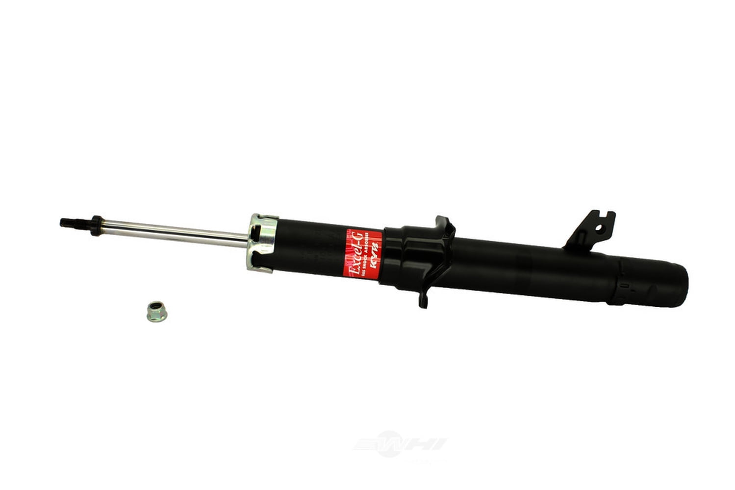 Suspension Strut Fits select: 2009-2013 MAZDA 6