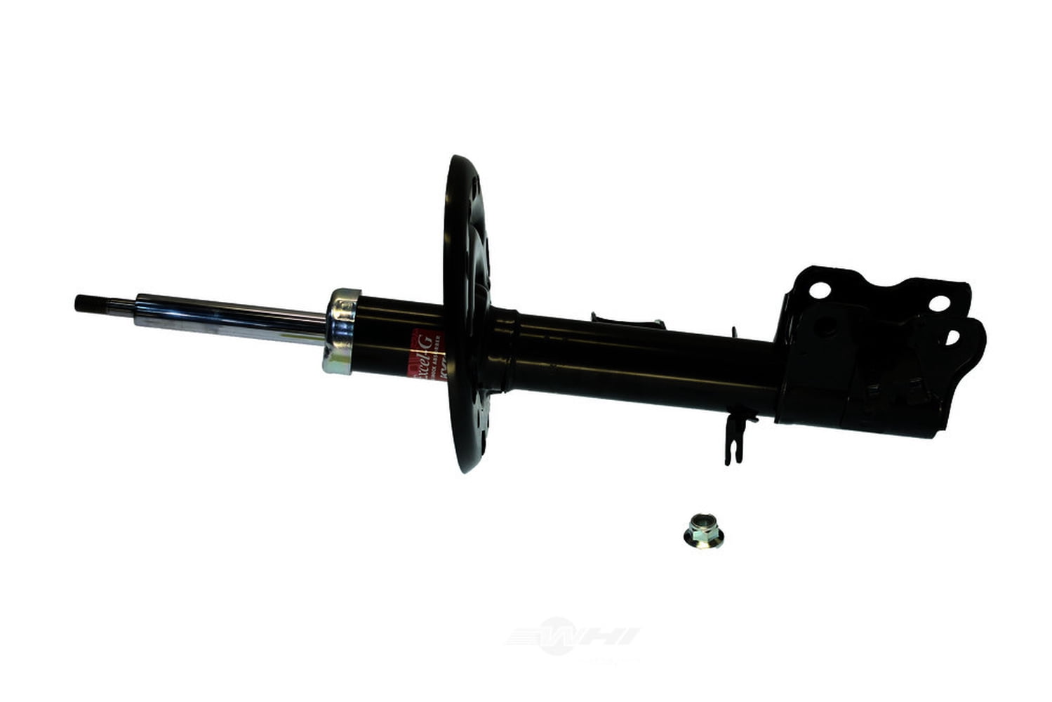 Suspension Strut Fits select: 2009-2013 NISSAN MURANO