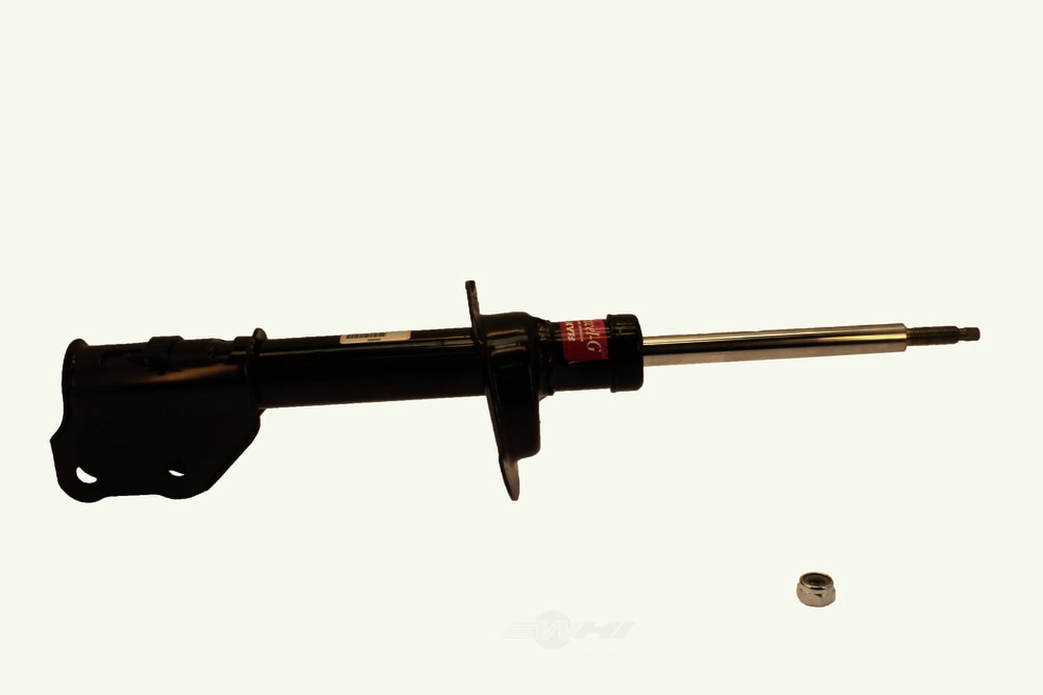 Suspension Strut Fits select: 2009-2014 FORD EDGE, 2009-2015 LINCOLN MKX