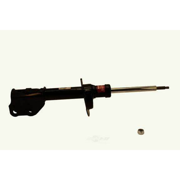 Suspension Strut Fits select: 2009-2014 FORD EDGE, 2009-2015 LINCOLN MKX