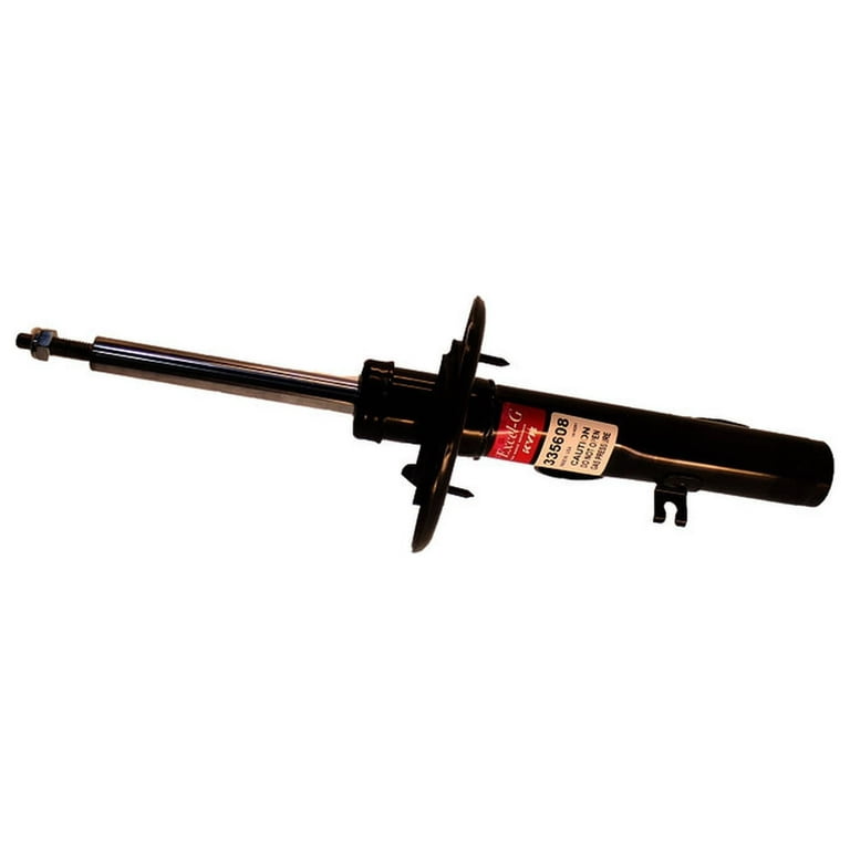 KYB Gas Shock Absorber Rear For Ford Focus 2005-2012 Set Of 2 Kyb 343413) I.87366181 KYB Gas Shock Absorber Rear For Ford Focus 2005-2012 Set Of 2 Kyb 343413) I.87366181