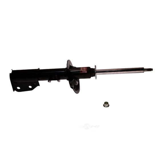 Suspension Strut Fits select: 2010-2017 CHEVROLET EQUINOX, 2010-2017 GMC TERRAIN