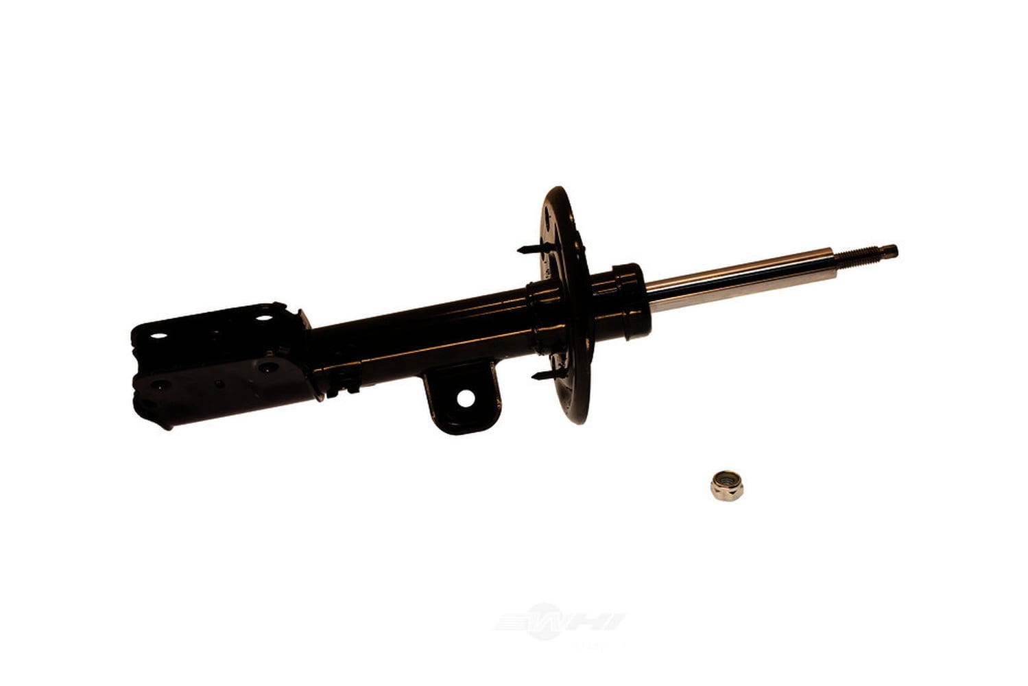 Suspension Strut Fits select: 2011-2012 FORD EXPLORER