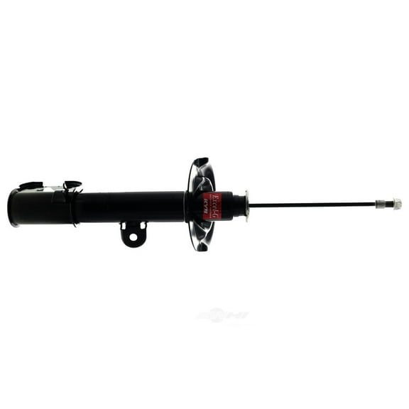 Suspension Strut Fits select: 2011-2013 KIA SORENTO, 2010-2012 HYUNDAI SANTA FE