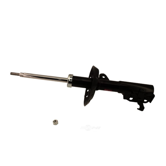 Suspension Strut Fits select: 2011-2014 HONDA CR-Z