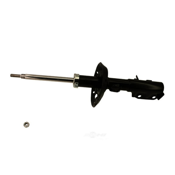 Suspension Strut Fits select: 2011-2014 HONDA CR-Z