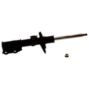 Suspension Strut Fits select 2011-2014 MAZDA MAZDA2