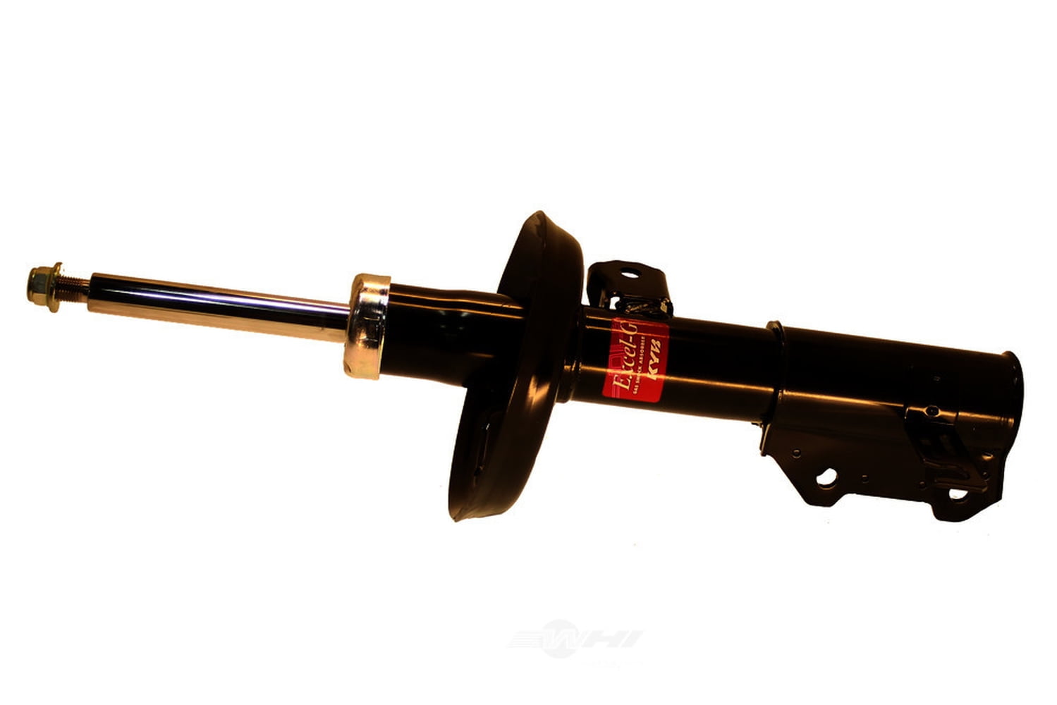 Suspension Strut Fits select: 2012-2013 CHEVROLET CRUZE, 2014 CHEVROLET CRUZE LS