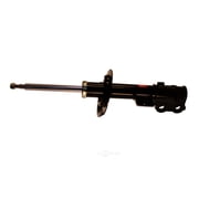 Suspension Strut Fits select 2012-2014 HYUNDAI SONATA GLS