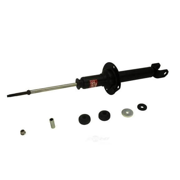Suspension Strut Fits select: 2013-2015 HONDA ACCORD LX, 2009-2014 ACURA TL