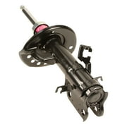 Suspension Strut Fits select 2013-2016 NISSAN SENTRA, 2017-2019 NISSAN SENTRA S/SV/SR/SL