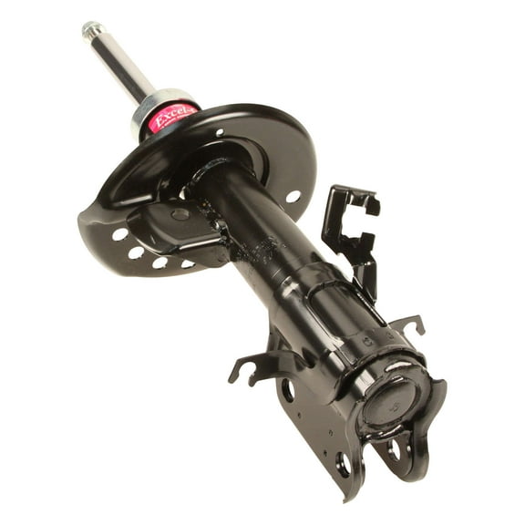 Suspension Strut Fits select: 2013-2016 NISSAN SENTRA, 2017-2019 NISSAN SENTRA S/SV/SR/SL