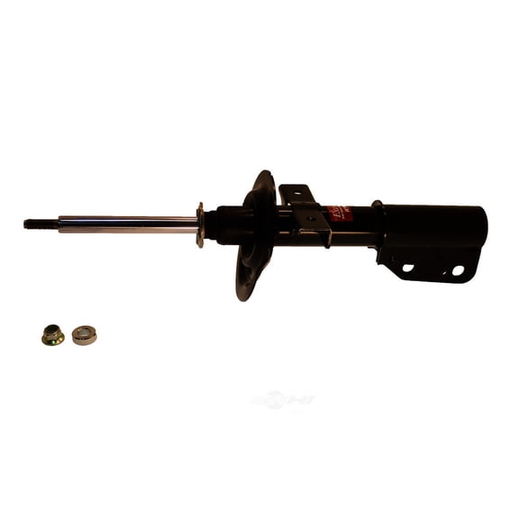 Suspension Strut Fits select: 2013-2017 CHEVROLET TRAVERSE, 2013-2016 GMC ACADIA