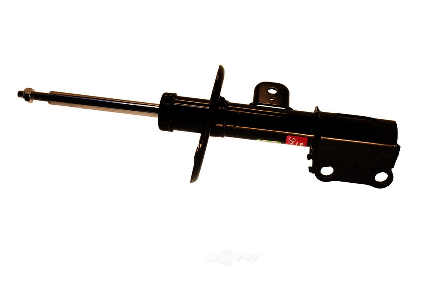 Suspension Strut Fits select: 2013-2018 FORD TAURUS SEL, 2019 FORD TAURUS LIMITED