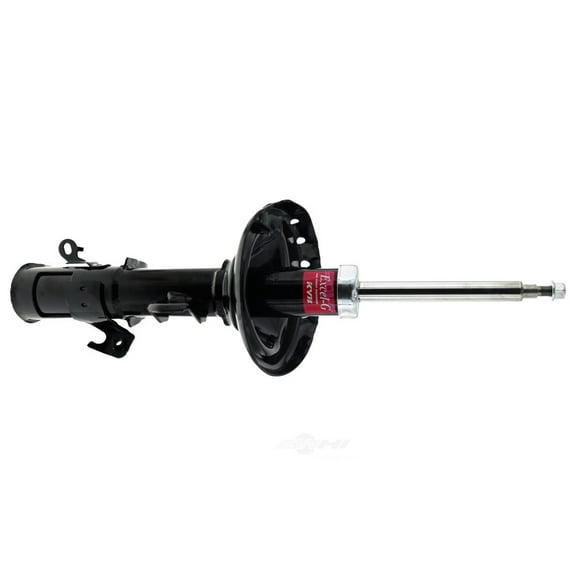 Suspension Strut Fits select: 2015-2017 SUBARU LEGACY