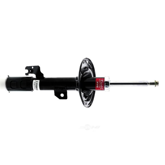 Suspension Strut Fits select: 2015-2020 TOYOTA SIENNA