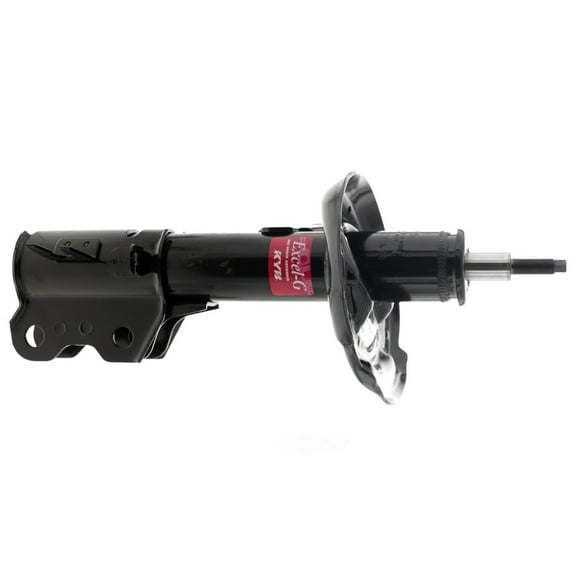 Suspension Strut Fits select: 2015-2022 CHEVROLET TRAX, 2013-2022 BUICK ENCORE