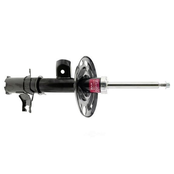 Suspension Strut Fits select: 2016-2018 NISSAN ALTIMA, 2016-2019 NISSAN MAXIMA