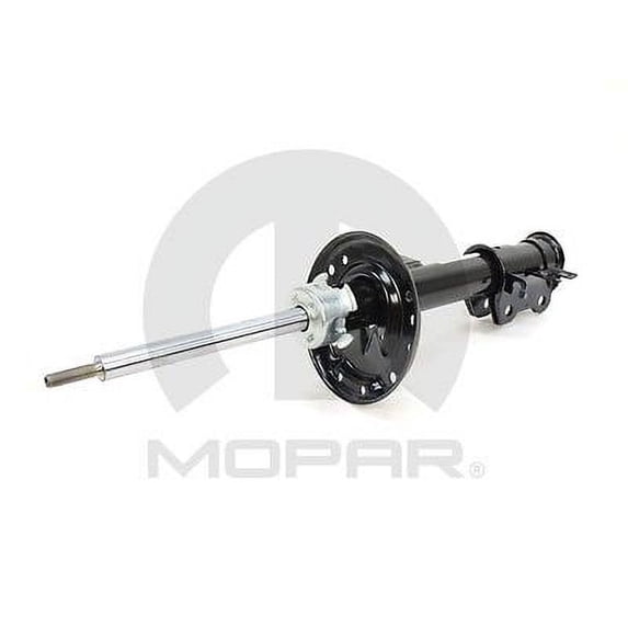 Suspension Strut Front Right MOPAR 68212221AA fits 2014 Fiat 500L