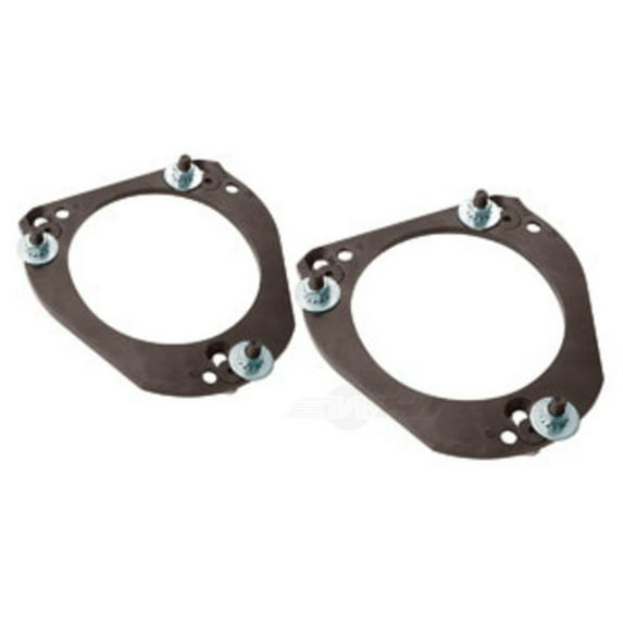 Suspension Strut Mount Fits select: 1995-2003 FORD WINDSTAR, 2004-2007 FORD FREESTAR