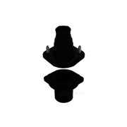 Suspension Strut Mount Fits select 2001-2005 HONDA CIVIC, 2002-2006 HONDA CR-V