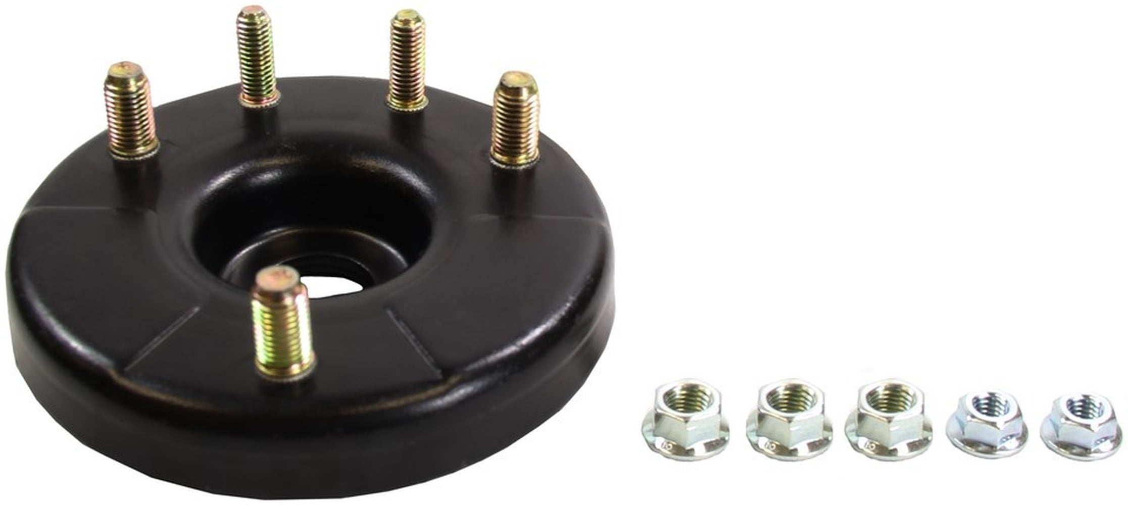 Suspension Strut Mount Fits select: 2003-2007 HONDA ACCORD