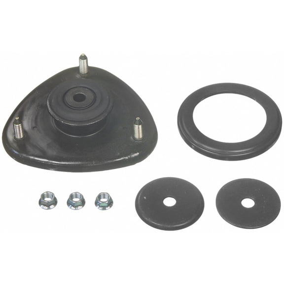 Suspension Strut Mount Fits select: 2003-2008 HONDA PILOT, 1999-2004 HONDA ODYSSEY