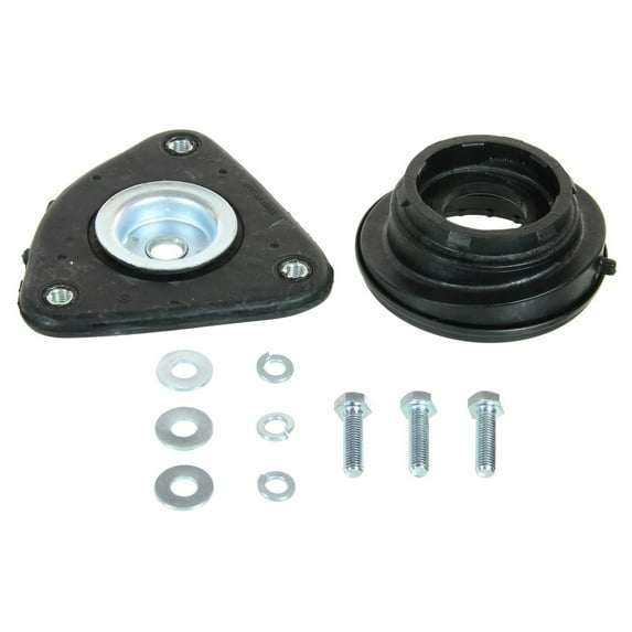 Suspension Strut Mount Fits select: 2004-2013 MAZDA 3, 2012-2014 MAZDA 5