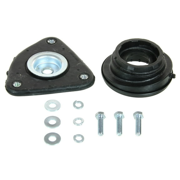 Suspension Strut Mount Fits select: 2004-2013 MAZDA 3, 2012-2014 MAZDA 5
