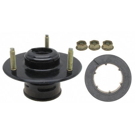 Suspension Strut Mount Fits select: 2007-2013 CHEVROLET SILVERADO, 2007-2014 CHEVROLET TAHOE
