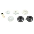 thumbnail image 1 of Suspension Strut Mount Kit - Compatible with 1986 - 2017 Honda Accord 1987 1988 1989 1990 1991 1992 1993 1994 1995 1996 1997 1998 1999 2000 2001 2002 2003 2004 2005 2006 2007 2008 2009 2010 2011, 1 of 2