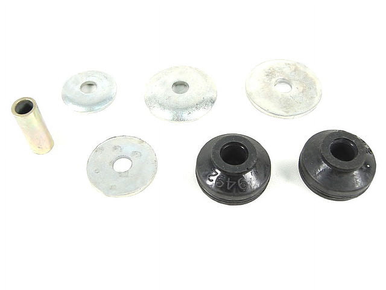 KYB Shocks & Struts Strut Mounts Rear ACURA Integra 1994-01 HONDA Civic 1992-00 HONDA CR-V 1997-01 H main image 0