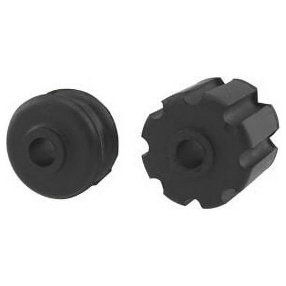 Suspension Strut Mount Kit - Compatible with 1991 - 1996, 1999 - 2002 INFINITI G20 1992 1993 1994 1995 2000 2001