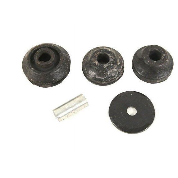 Suspension Strut Mount Kit - Compatible with 2002 - 2005 Hyundai XG350 2003 2004