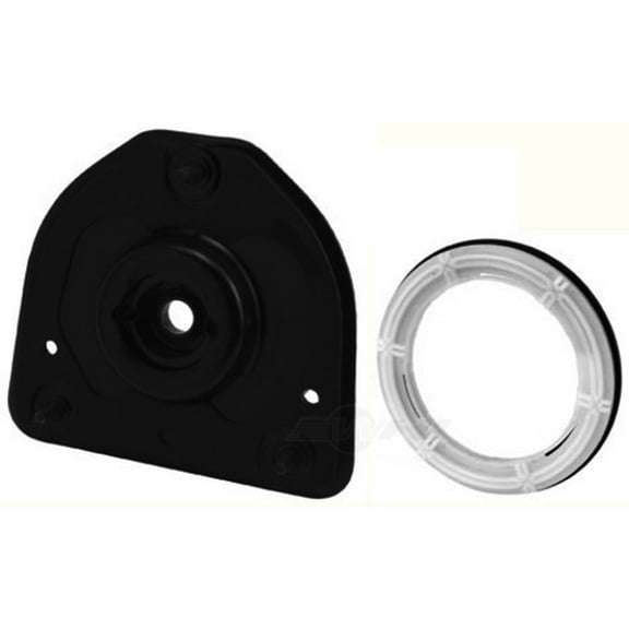 Suspension Strut Mount Kit Fits select: 1990-1999 BUICK LESABRE, 1991-1993 CADILLAC DEVILLE