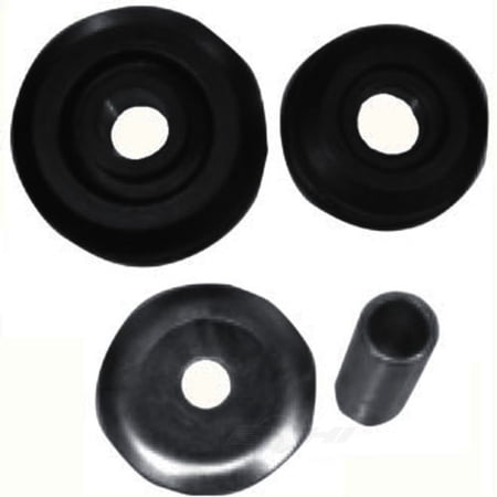 Suspension Strut Mount Kit Fits select: 1999-2004 HYUNDAI SONATA, 2007-2009 MITSUBISHI GALANT ES