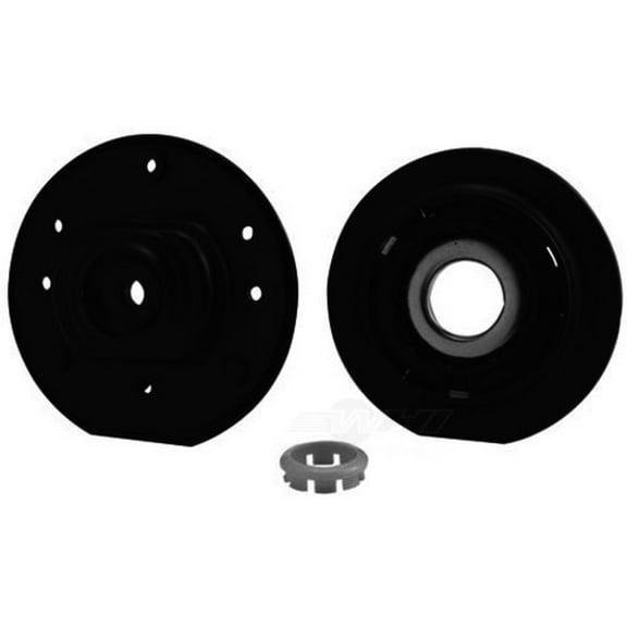 Suspension Strut Mount Kit Fits select: 1999-2005 CHEVROLET CAVALIER, 1999-2005 PONTIAC SUNFIRE
