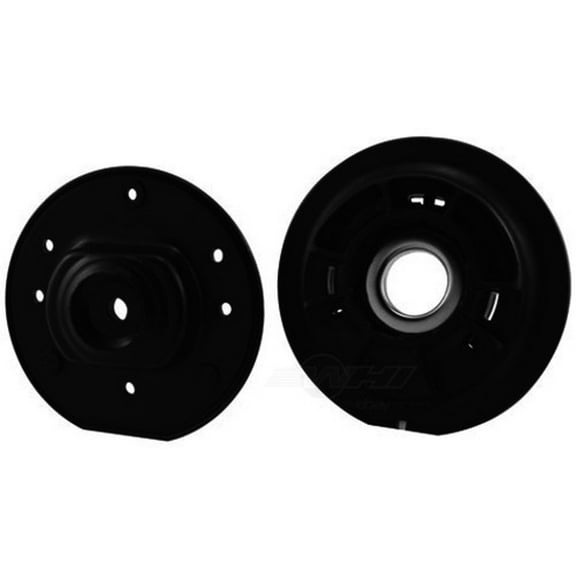 Suspension Strut Mount Kit Fits select: 1999-2005 PONTIAC GRAND AM, 1997-2003 CHEVROLET MALIBU