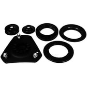 Suspension Strut Mount Kit Fits select 2000-2013 CHEVROLET IMPALA, 2006-2007 BUICK LACROSSE