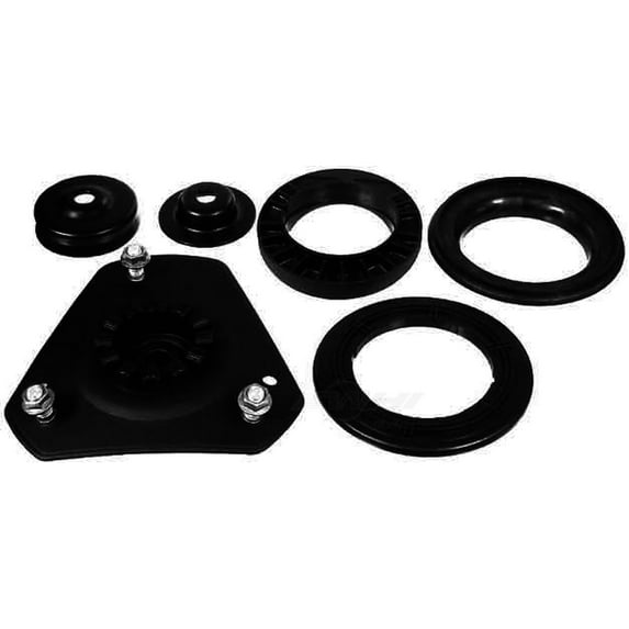 Suspension Strut Mount Kit Fits select: 2000-2013 CHEVROLET IMPALA, 2006-2007 BUICK LACROSSE