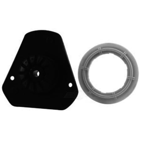 Suspension Strut Mount Kit Fits select: 2000-2013 CHEVROLET IMPALA, 2006-2007 BUICK LACROSSE