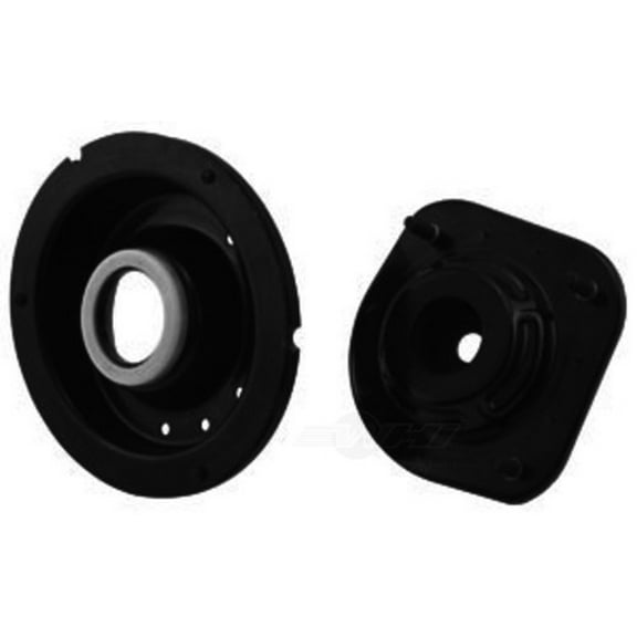 Suspension Strut Mount Kit Fits select: 2001-2010 CHRYSLER PT CRUISER, 2001-2005 DODGE NEON