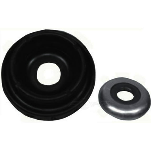 Suspension Strut Mount Kit Fits select: 2004-2011 CHEVROLET AVEO, 2009 PONTIAC G3 WAVE