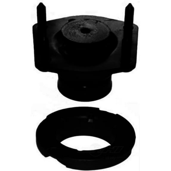 Suspension Strut Mount Kit Fits select: 2005-2010 JEEP GRAND CHEROKEE, 2006-2010 JEEP COMMANDER