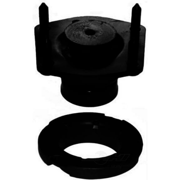 Suspension Strut Mount Kit Fits select: 2005-2010 JEEP GRAND CHEROKEE, 2006-2010 JEEP COMMANDER