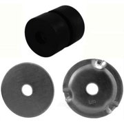 Suspension Strut Mount Kit Fits select: 2006-2010 FORD EXPLORER, 2003-2011 MERCURY GRAND MARQUIS