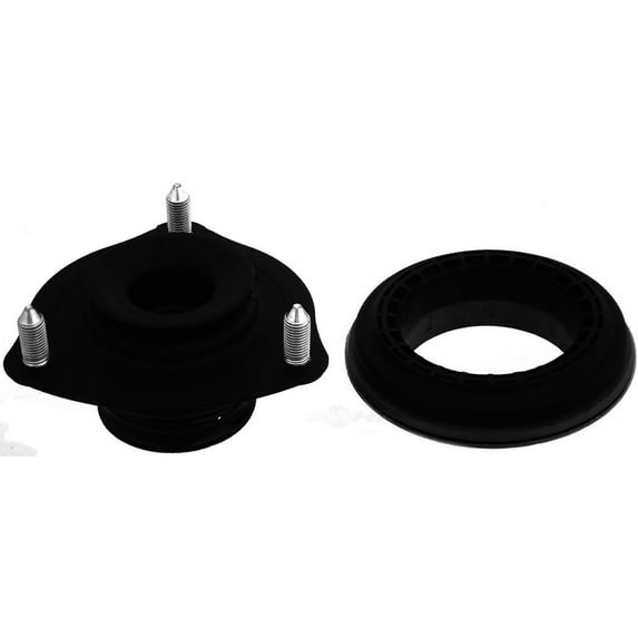 Suspension Strut Mount Kit Fits select: 2006-2011 HONDA CIVIC