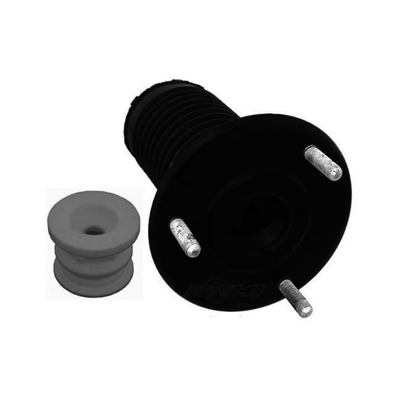 Suspension Strut Mount Kit Fits select: 2006-2011 LEXUS GS